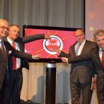 Deutschlands erstes virtuelles Brennstoffzellen-Kraftwerk ist gestartet.