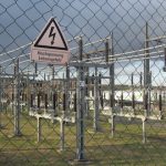 Umspannwerk: Forschungsprojekt in Aachen testet intelligente Stromnetze.