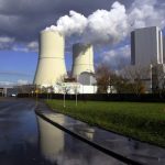 Kraftwerk Lippendorf: Braunkohlekraftwerke sorgen für erhöhte CO2-Emissionen in Deutschland.