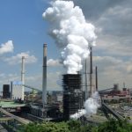 ThyssenKrupp in Duisburg: Wirtschaftsvereinigung legt Positionspapier zur Standortsicherung für Industrie und Energiewirtschaft vor.