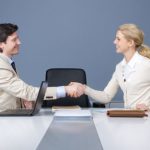 IT-Outsourcing bedingt das erfolgreiche Zusammenspiel mit einem externen