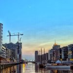 Hamburger Hafencity: Bürger der Freien und Hansestadt wollen sich am Rückkauf des Stromnetzes finanziell beteiligen.