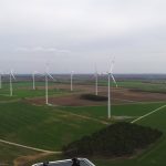 UBA-Studie: In Deutschland bieten sich mehr Möglichkeiten für die Windenergie an Land als bisher angenommen.