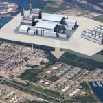 Am Standort der Kraftstoffraffinerie MiRO in Karlsruhe soll eine KWK-Anlage mit einer Gesamtleistung von 800 bis 1.200 Megawatt entstehen.