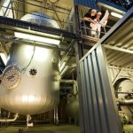 Wärmespeicher: Beim Umbau des Energiesystems spielen dezentrale Energiespeicher eine wichtige Rolle.