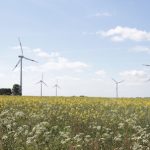 Energiewende im Norden: Chance Wind-Wasserstoff.