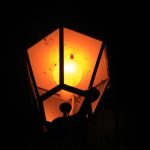 Schluss mit schummrigen Licht: In Heilbronn werden zurzeit alte Straßenbeleuchtungen durch LED-Lampen ersetzt.