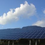 Freiflächen-Solarkraftwerke könnten laut Prognos-Studie nicht nur einen kostengünstigen