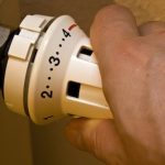 Geht auch von unterwegs: In der Nippeser Klimastraße in Köln können Heizungsanlagen per SmartHome-Technik ein- und ausgeschaltet werden.
