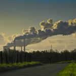 Energiewirtschaft ist größter Emittent der klimaschädlichen Gase in NRW.