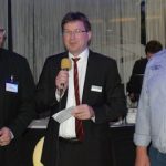 Das Konzept „Stadtwerke Kompetenzteam“ der Stadtwerke Schweinfurt machte beim diesjährigen Schleupen-Award das Rennen.
