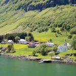 Das Seekabel NordLink soll Deutschland mit Südnorwegen verbinden. Eine Realisierungsvereinbarung zwischen beiden Ländern wurde vereinbart.