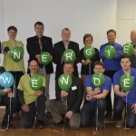 Im Kreis Lüchow-Dannenberg in Niedersachsen diskutierten Vertreter aus Unternehmen und Verbänden die Folgen der Energiepolitik.