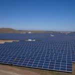Solarkraftwerk Ronneburg 1: STAWAG Energie hat derzeit Ökostrom-Anlagen mit 200 Megawatt am Netz.