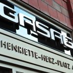 Aufgrund der Vergabe der Gaskonzession will das Unternehmen Gasag gegen die Stadt Berlin klagen.
