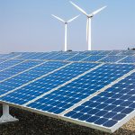 Fraunhofer-Studie: Photovoltaikanlagen erwirtschaften in Deutschland deutlich höhere Gewinne als Windkraftanlagen.