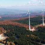 Noch befinden sich die Anlagen vom Typ Enercon E-101 im Bau. Bis Ende 2014 soll Windpark Sippersfeld ans Netz gehen.