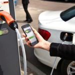 Enel-Ladestation: Enel und Hubject unterzeichnen ein Kooperationsabkommen zum Ausbau des europäischen E-Roaming.