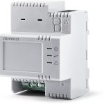 Poweline-Modem G3-PLC von devolo.