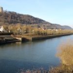 Die Befreiungshalle Kelheim ist für Windkraftanlagen tabu.