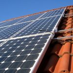 Der Energieversorger N-ERGIE vermarktet Solaranlagen an Privatkunden.