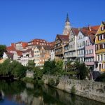 Die Stadt Tübingen wird mit dem European Energy Award in Silber ausgezeichnet.