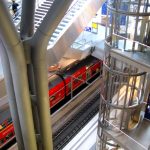 Berlin ist Spitze im Bereich nachhaltiger Mobilität.