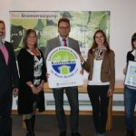 Die Gemeindewerke Enkenbach-Alsenborn sind KlimaStadtWerk des Monats Dezember.