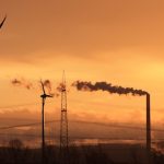 Aufbruch oder Untergang? Die internationalen Pressestimmen zur deutschen Energiewende fallen gemischt aus.