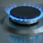 Gasverbrauch in Deutschland sinkt deutlich – aber nicht weil weniger gekocht wird.