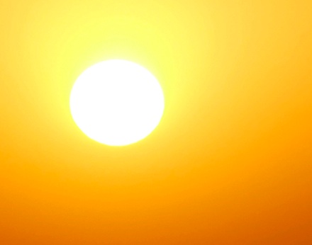 Die Woche der Sonne und Pellets steht ganz im Zeichen der Sonnenenergie.