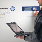 400 Blockheizkraftwerke vom Typ ZuhauseKraftwerk liefern Strom für den Regelenergiemarkt.