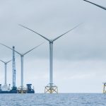 Deutschland darf den Bau und den Betrieb von 20 Offshore-Windparks fördern.