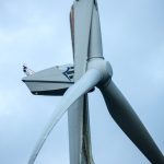 Deutschland könnte die Ausbauziele für erneuerbare Energien verfehlen.