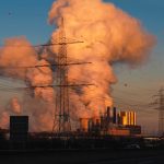 Der Export von deutschem Kohlestrom belastet die CO2-Bilanz in den europäischen Ländern.