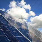 Die Bundesnetzagentur hat die zweite Ausschreibungsrunde für Photovoltaik-Freiflächenanlagen gestartet.