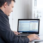 In der Workshop-Reihe des Unterenehmens Voltaris erfahren Energieversorger Wissenswertes zum anstehenden Smart-Meter-Roll-out.