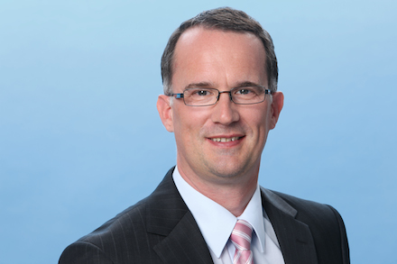 Christian Köhler