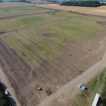 In der Nähe der Stadt Kopenhagen will das Unternehmen Wircon einen 60-Megawatt-Solarpark errichten.