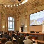 Rund 200 Vertreter aus Städten und Gemeinden kamen zum 5. Kommunalkongress der EnergieAgentur.NRW in Wuppertal zusammen.