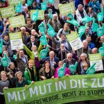 „Mit Mut in die Zukunft – die Stärken der dezentralen Energiewende!“