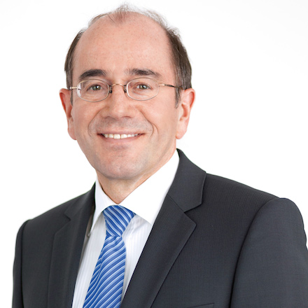 Personalvorstand Udo Bekker will MVV Energie zum attraktiven Arbeitgeber für Talente
