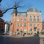 Altes Rathaus: Stadt Oldenburg macht sich auf den Weg zur modernen Smart City.