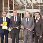 Die Netztochter der Stadtwerke München betreibt künftig das Stromnetz der Stadt Garching.