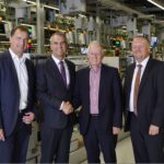 Die Stadtwerke Stuttgart sollen das Porsche-Stammwerk ab dem Jahr 2018 mit Bioenergie versorgen.