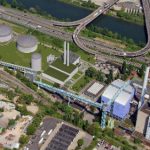 EnBW kann die Pläne zur grundlegenden Modernisierung des Kraftwerksstandort in Stuttgart-Gaisburg realisieren.