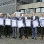 Das Stadtwerk am See ist jetzt für sein Sicherheitsmanagement zertifiziert worden.