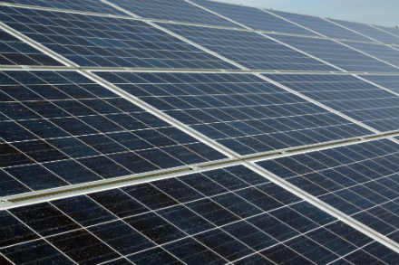 Die EU-Mitgliedsstaaten entscheiden in den kommenden Wochen über eine Verlängerung der Importzölle auf Solarmodule.