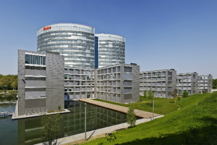E.ON beteiligt sich am europäischen Smart Grid-Projekt InterFlex.