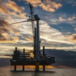Im Offshore-Windpark Burbo Bank Extension bei Liverpool setzt Dong Energy auf die Turbinen V164-8.0 MW des Herstellers MHI- Vestas.